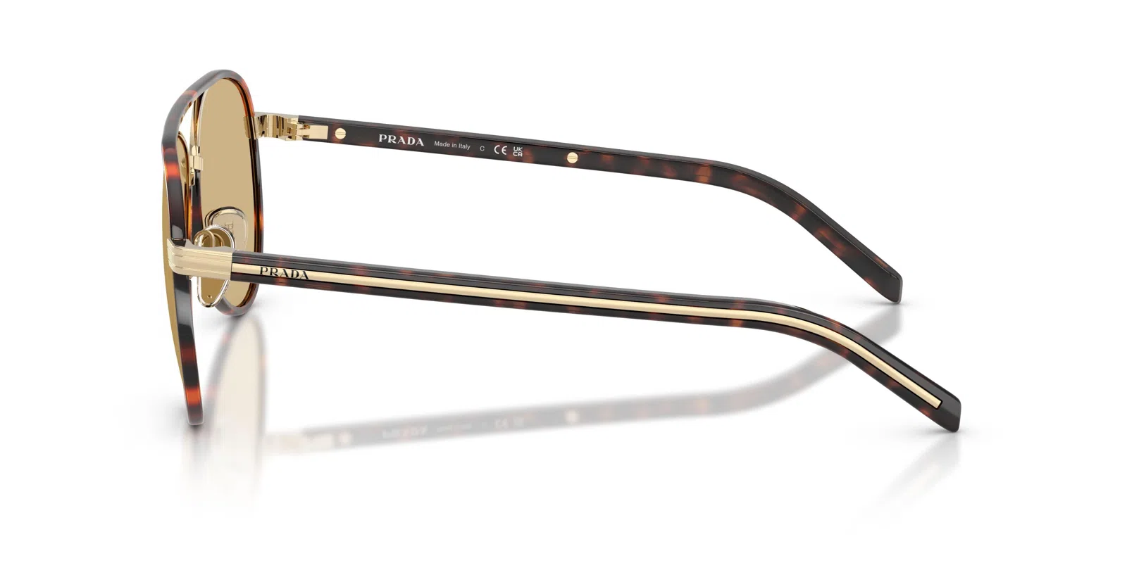 Prada B57S Sunglasses - view 16